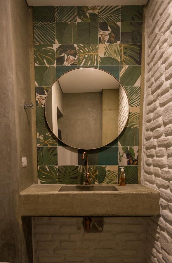 Oasis Fresh Hotel Santa Marta  Exteriér fotografie