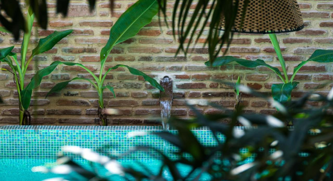 Oasis Fresh Hotel Santa Marta  Exteriér fotografie